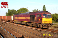 60021 - Star of the East