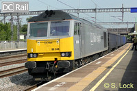60046 - William Wilberforce